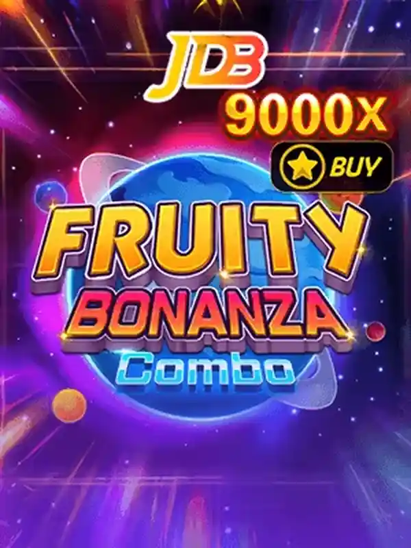 অনলাইন ক্যাসিনো গেম - ফলের বোনানজা কম্বো