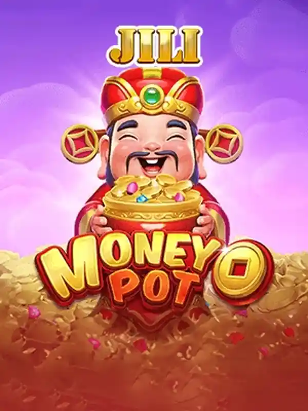 অনলাইন ক্যাসিনো গেম - মানি পট